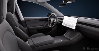 Tesla Y standard range - 3
