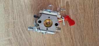 Nový karburátor Walbro Wt668, Wt997 - 3