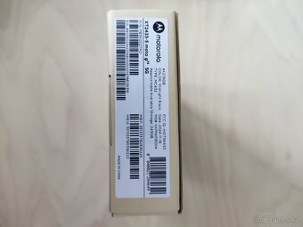 Motorola moto g35 4/256GB - 3