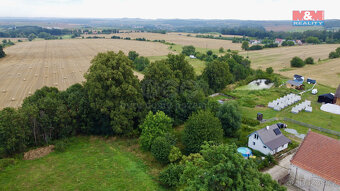Prodej pozemku k bydlení, 1795 m², Bystřice - 3