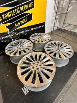 Škoda Enyaq r20 nove TOP dvourozmer - 3