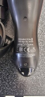 Luxusní holící strojek REMINGTON XR1550 - 3