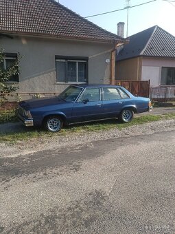 Chevrolet Malibu 5.0 - 3