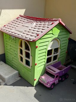 Dům pro děti - 3