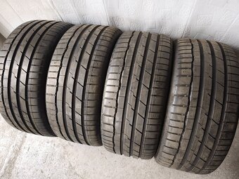245/35 r19 letní pneumatiky Hankook Ventus S1 Evo3 - 3