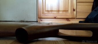 Airsoft pažba na MB03 - 3