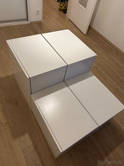 Ikea Besta skříňky - 3