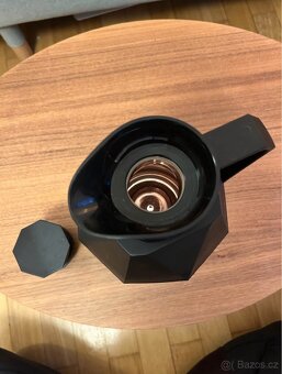 Designova termo konvice (dvojite sklo) - 3