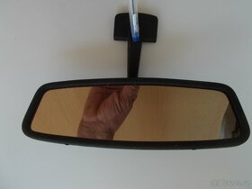 VNITŘNÍ ZPĚTNÉ ZRCÁTKO PRO ŠKODU 105 a 120 - 3