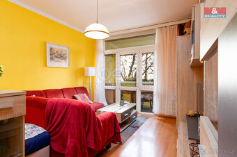 Prodej bytu 2+1, 61 m², Ostrava-Poruba, ul. Jasmínová - 3