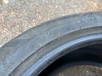 Hankook 255/45 R19 letní sada - 3