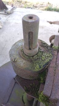 Katr vozík - 3
