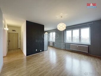Prodej bytu 3+1, 69 m², Ostrava, ul. Svojsíkova - 3