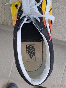 Vans panské vel.45 - 3