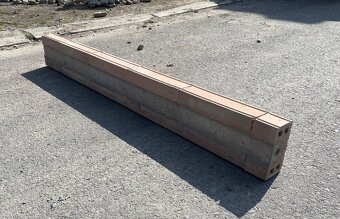 Prodám Překlady POROTHERM - 3