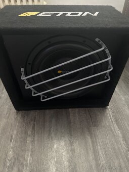 Subwoofer feton - 3