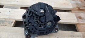 Alternátor 1.4 16 028903028D audi skoda vw - 3