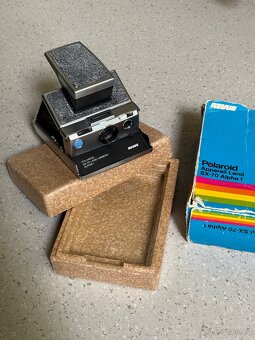 Polaroid SX-70 - 3