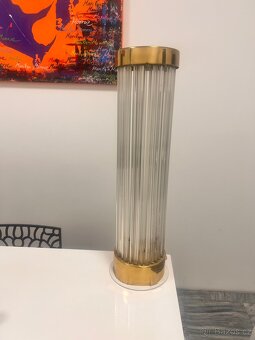 Stojací lampa - 3