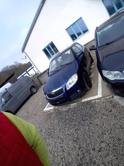 Fabia 2 - 3