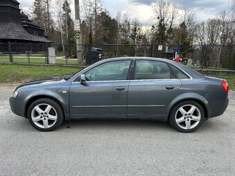 Audi A4 1,9tdi 96kw Quattro - 3