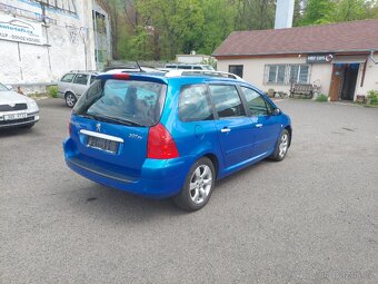 Peugeot 307 SW 1.6i-16V - 3