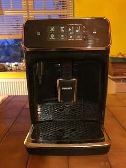 Kávovar Philips - 3