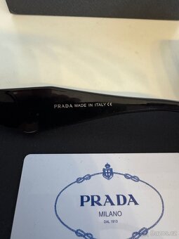 Sluneční brýle PRADA - 3