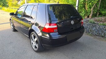 Volkswagen golf 4 1.9TDI 96kw, Special, Xenony - 3