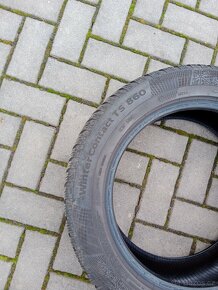 Continental 205/55R16 - 3