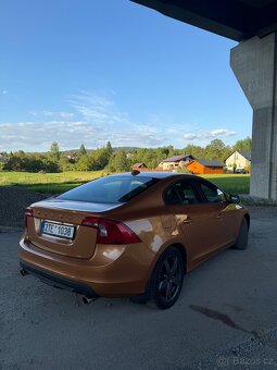 Volvo S60 2.0T 149kw - 3