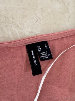 Dámské šaty VERO MODA - 3