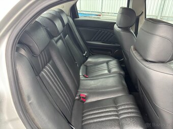 Alfa Romeo 159 2.2 JTS - 3
