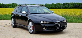 Alfa Romeo 159Ti 2.0.JTDM 125Kw 2010 Top Stav - 3