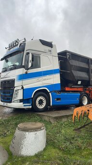 Řidič C+E - 3
