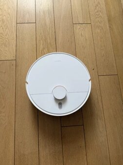 Rozbalený Xiaomi Robot Vacuum X20+ CZ distribuce - 3