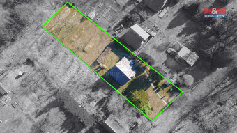 Prodej chaty, 35 m², Šternberk - 3