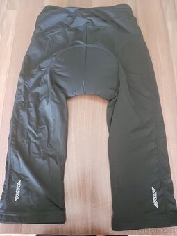 Dámské cyklistické kraťasy - 3