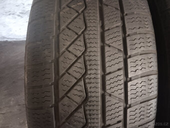 Pneu Petlas Explero 235/50 R19 - 3