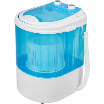 Mini pračka s odstředivkou Professor MPZ 302 - 3