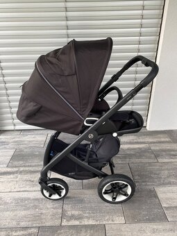 Cybex Talos S Lux 2023 - 3