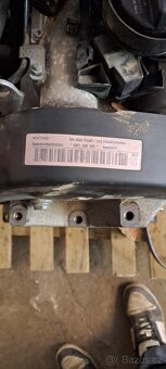 Motor 1.4 16v 55kw - 3