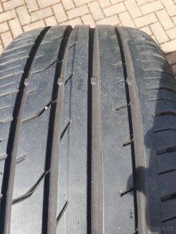225/50 R17 98H XL Continental ContiPremiumContact2 - 3