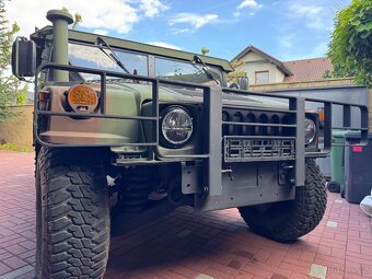 Hummer H1 - 3