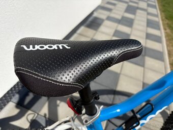 Woom 4 - 3