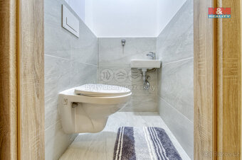 Prodej bytu 3+kk, 51 m², Plzeň, ul. Macháčkova - 3