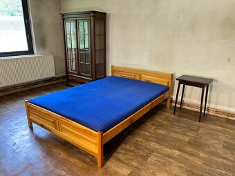 Postel masiv - 3