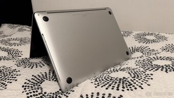 Macbook Pro 2020 13,3" i5 2-core 512GB - 3