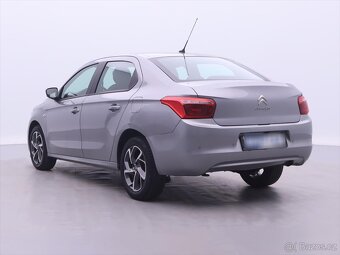 Citroën C-Elysée 1,2 PT Selection Navi 1.Maj (2018) - 3