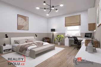 Prodej, komerční/restaurace, 257 m2, 58821 Velký Beranov, Ji - 3